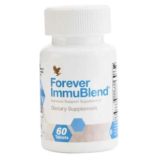 FOREVER IMMUBLEND