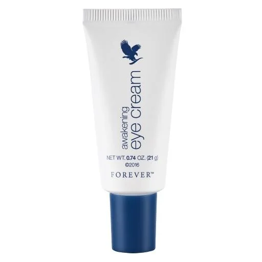 AWAKENING EYE CREAM