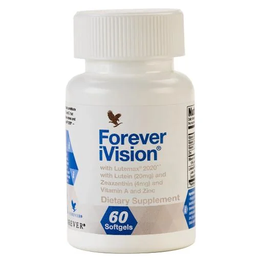 FOREVER IVISION