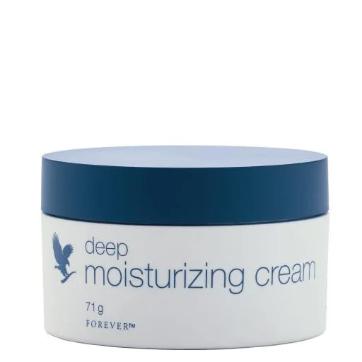 DEEP MOISTURIZING CREAM