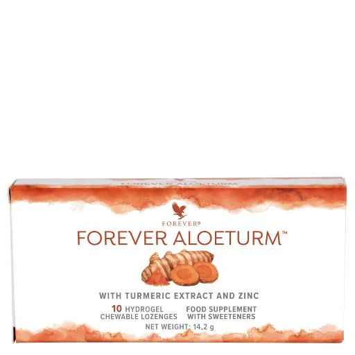 FOREVER ALOETURM