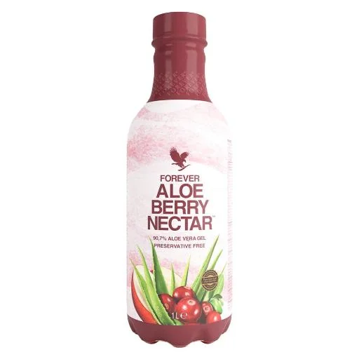 FOREVER ALOE BERRY NECTAR
